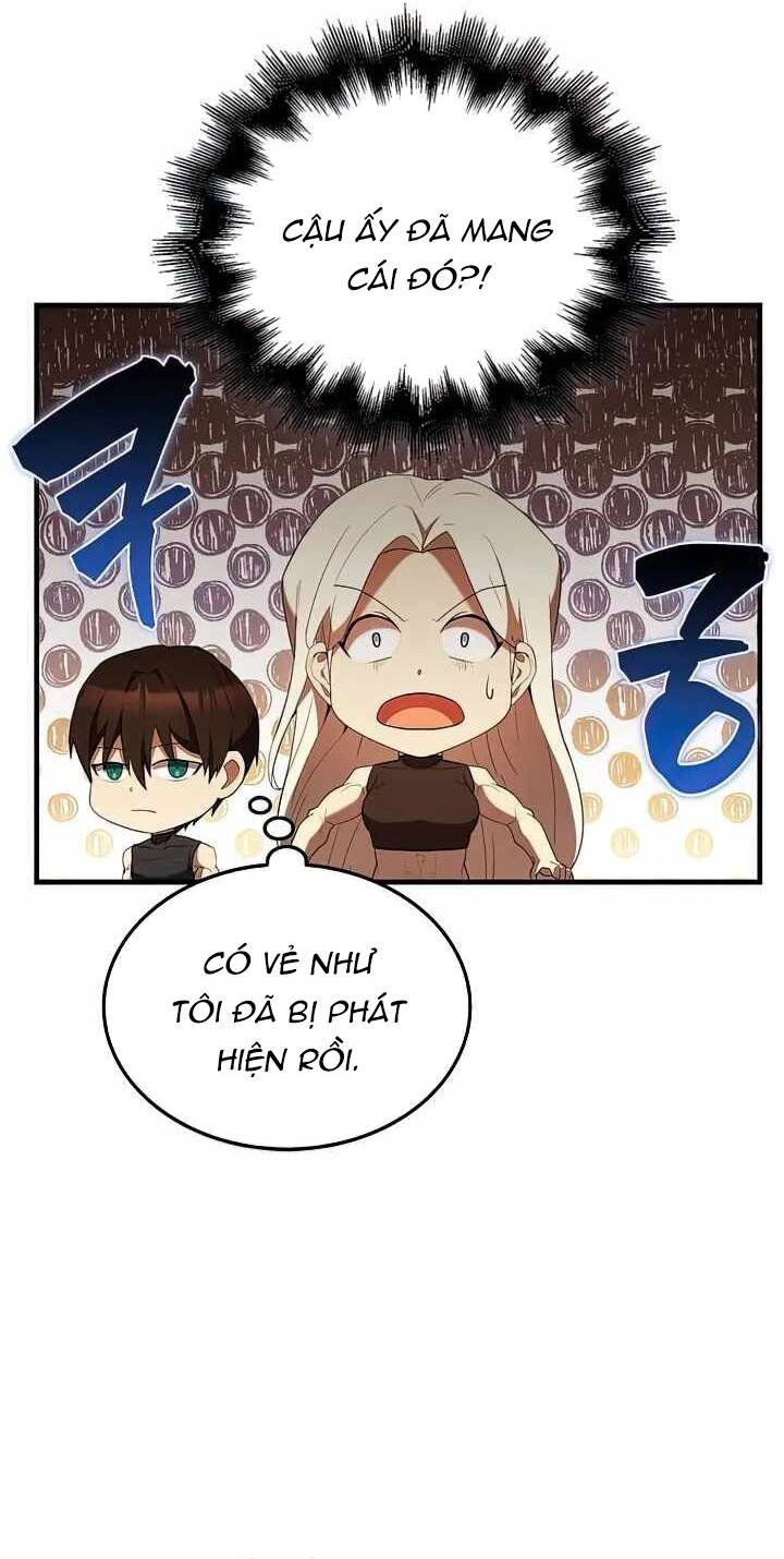 Nhân Vật Phụ Siêu Mạnh Chapter 48 - 48