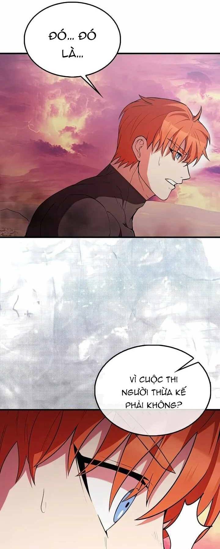 Nhân Vật Phụ Siêu Mạnh Chapter 48 - 6