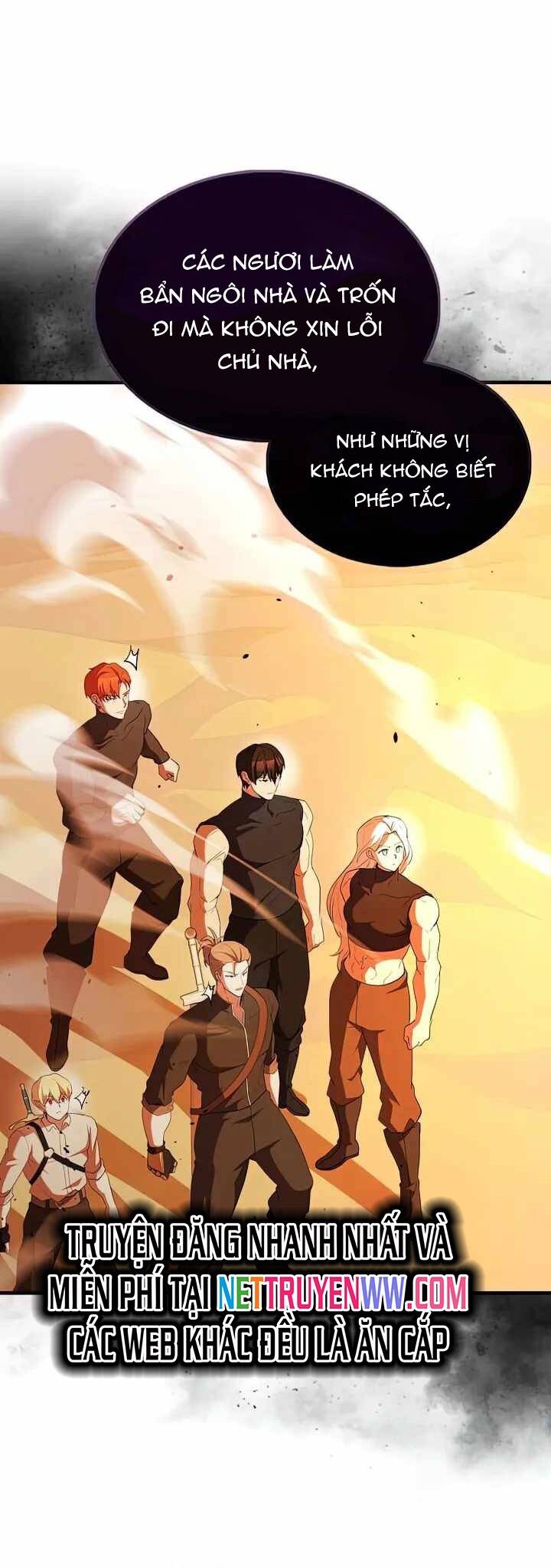 Nhân Vật Phụ Siêu Mạnh Chapter 48 - 54