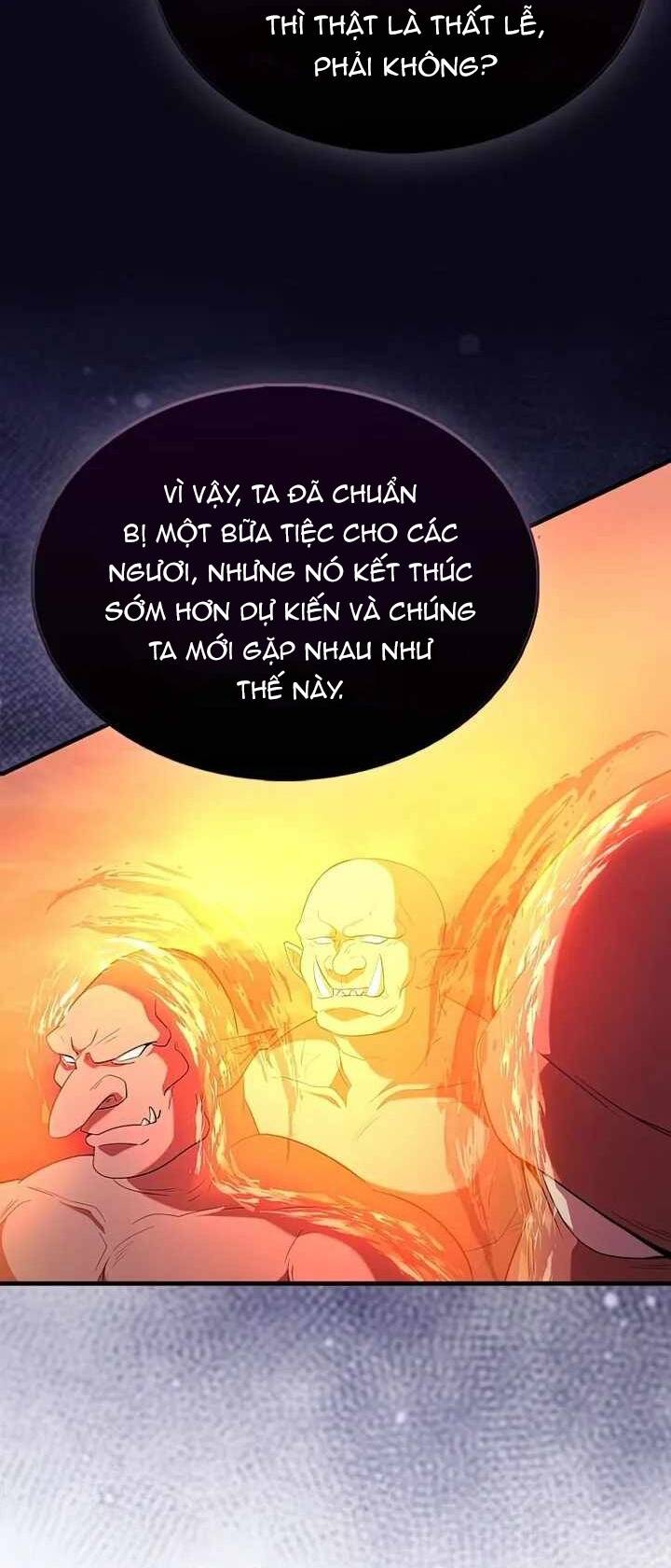 Nhân Vật Phụ Siêu Mạnh Chapter 48 - 56