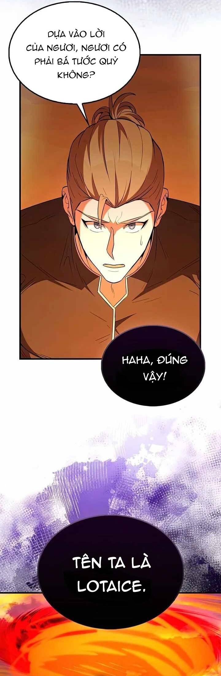 Nhân Vật Phụ Siêu Mạnh Chapter 48 - 57