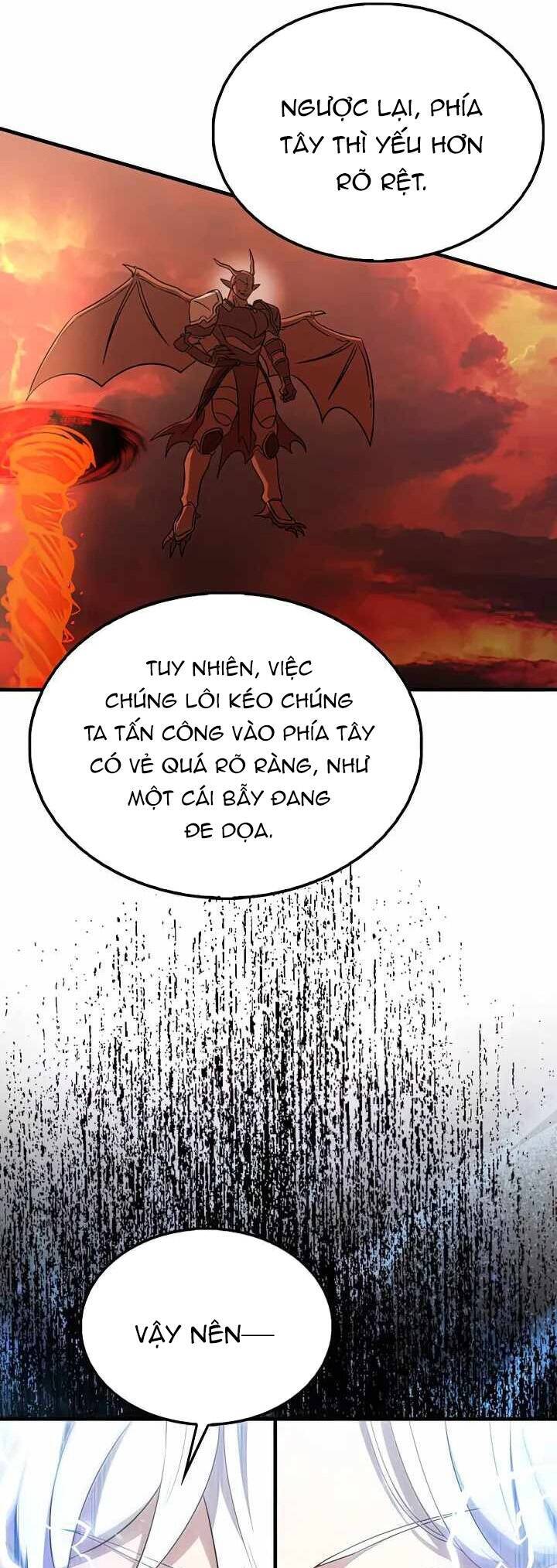 Nhân Vật Phụ Siêu Mạnh Chapter 48 - 63