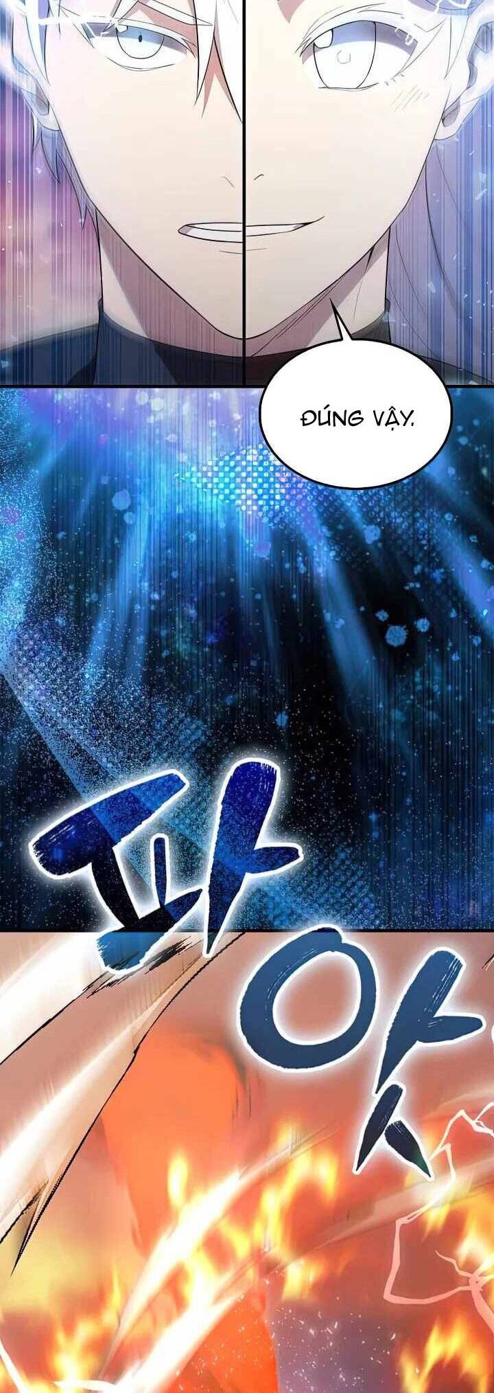 Nhân Vật Phụ Siêu Mạnh Chapter 48 - 64