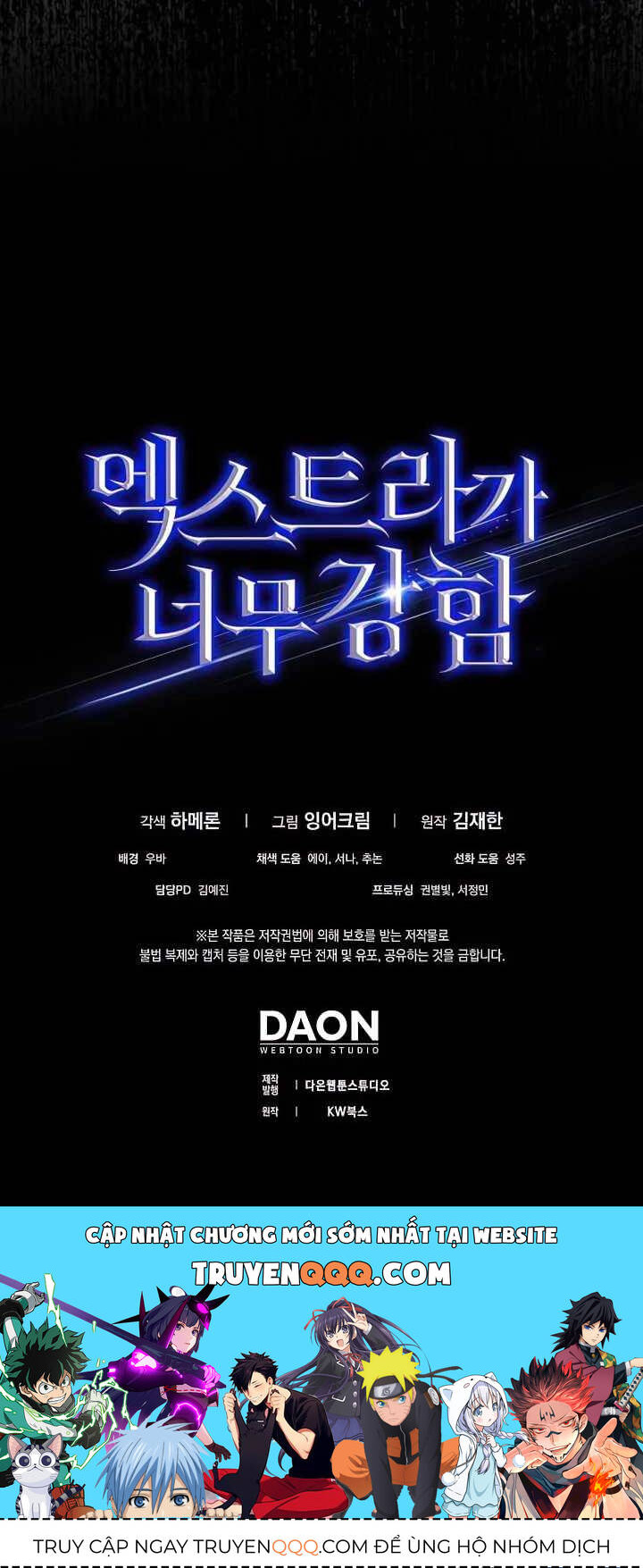 Nhân Vật Phụ Siêu Mạnh Chapter 48 - 67