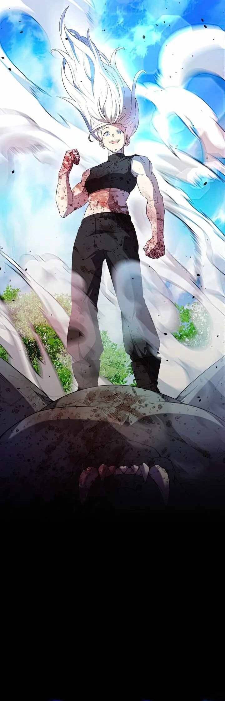 Nhân Vật Phụ Siêu Mạnh Chapter 48 - 9