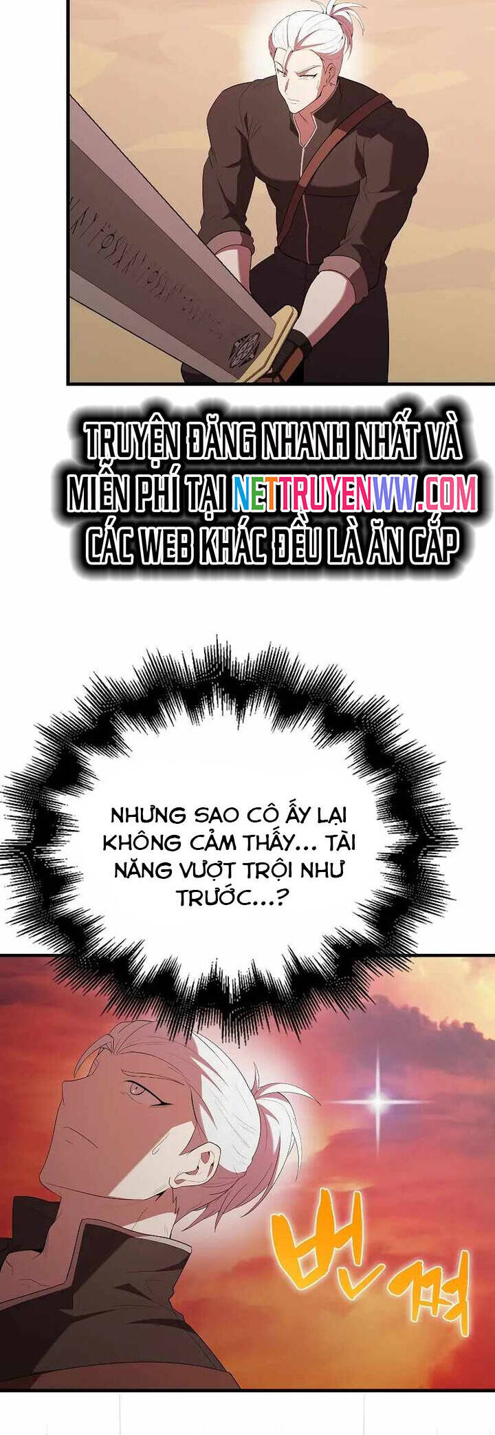 Nhân Vật Phụ Siêu Mạnh Chapter 49 - 2