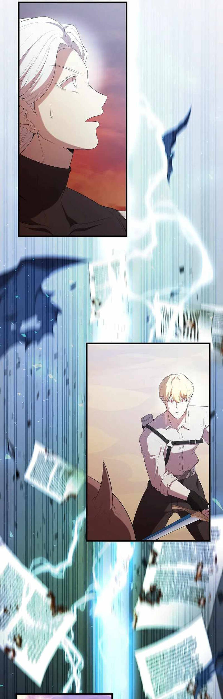 Nhân Vật Phụ Siêu Mạnh Chapter 49 - 5