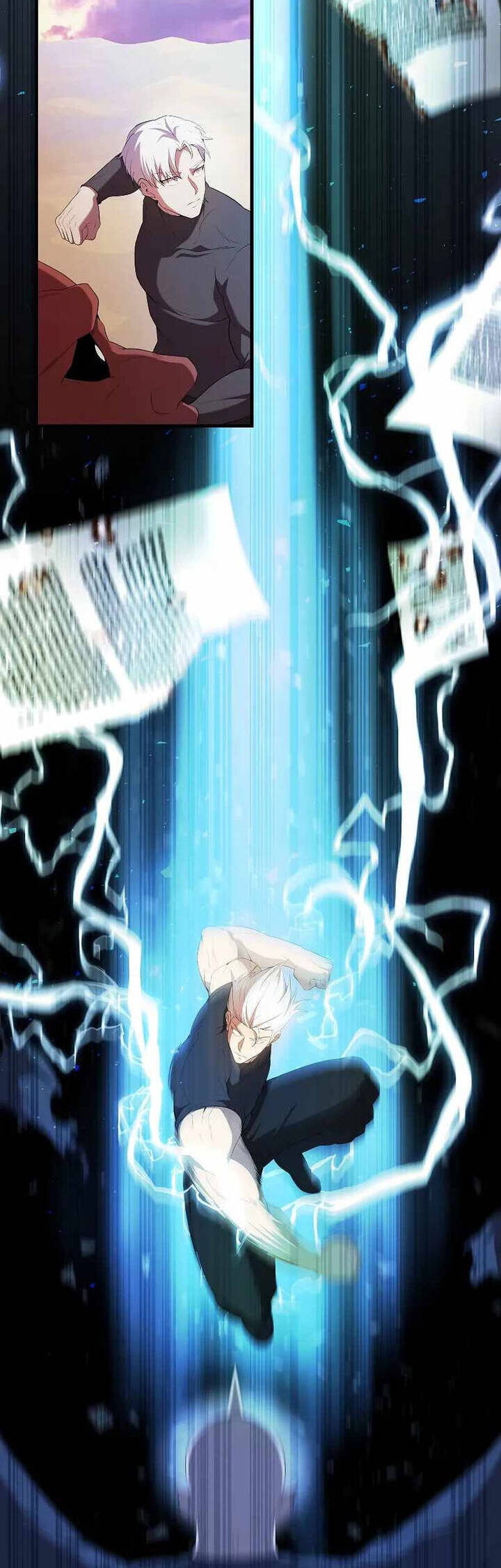 Nhân Vật Phụ Siêu Mạnh Chapter 49 - 6