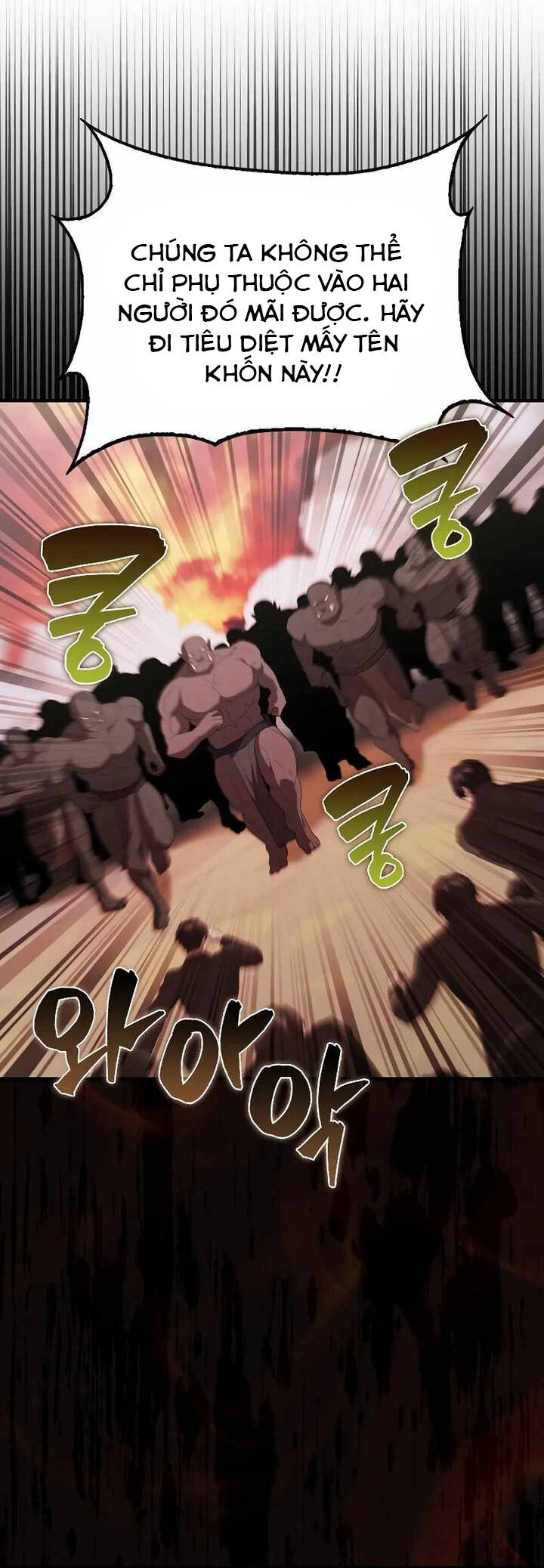 Nhân Vật Phụ Siêu Mạnh Chapter 49 - 13