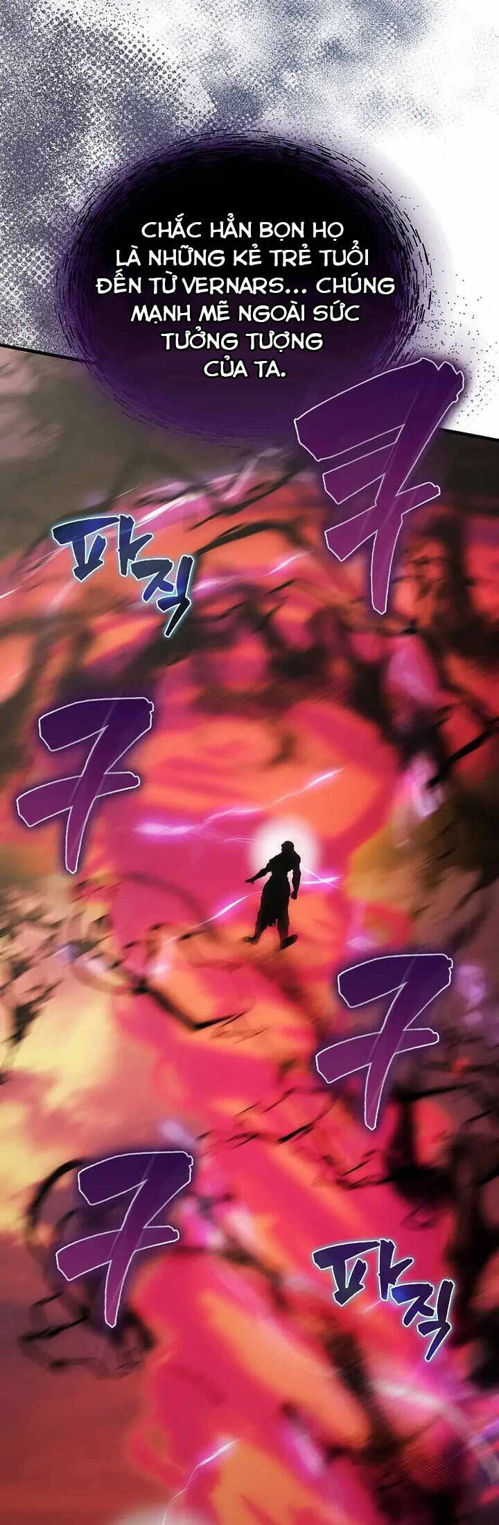Nhân Vật Phụ Siêu Mạnh Chapter 49 - 18
