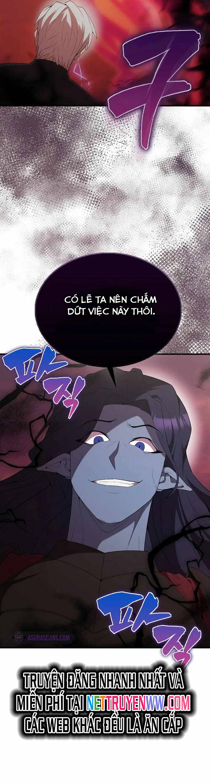 Nhân Vật Phụ Siêu Mạnh Chapter 49 - 19