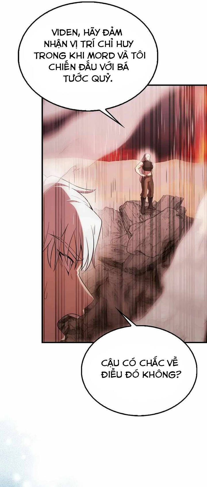 Nhân Vật Phụ Siêu Mạnh Chapter 49 - 24