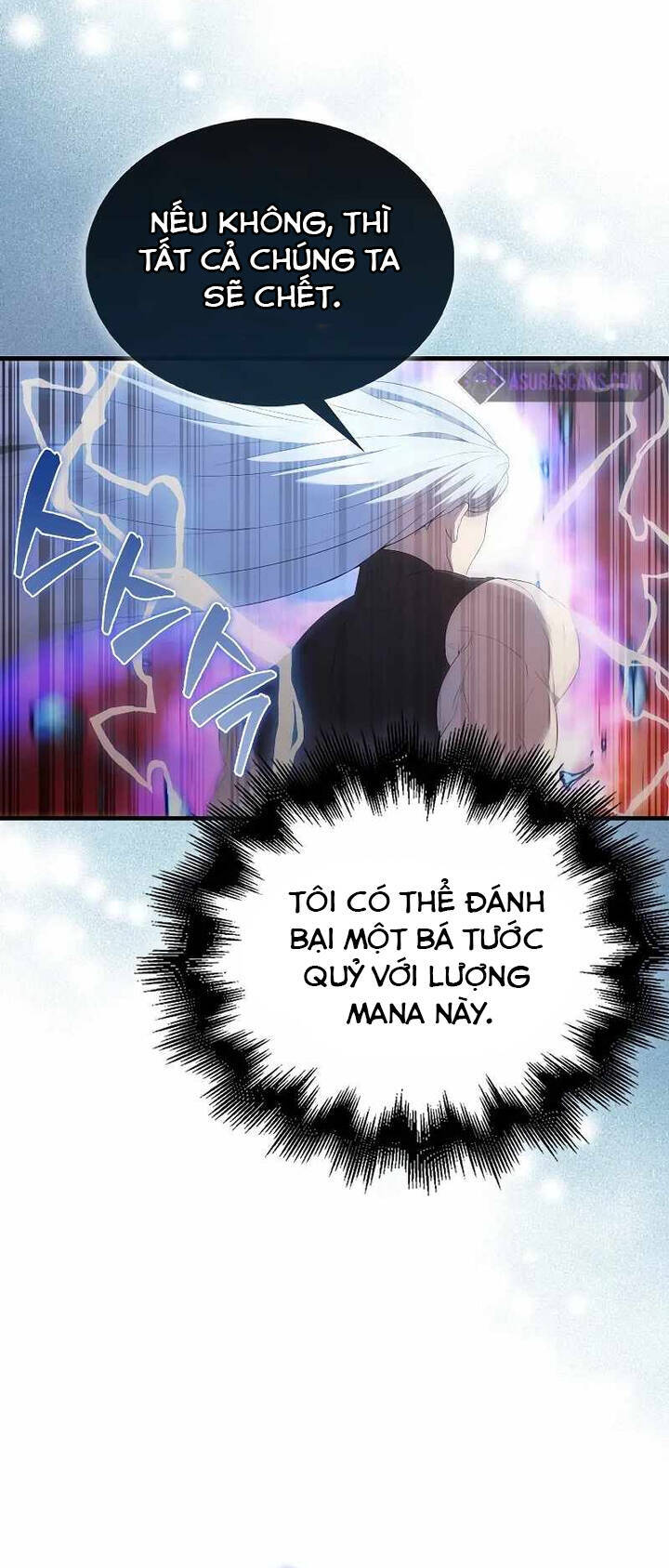 Nhân Vật Phụ Siêu Mạnh Chapter 49 - 25