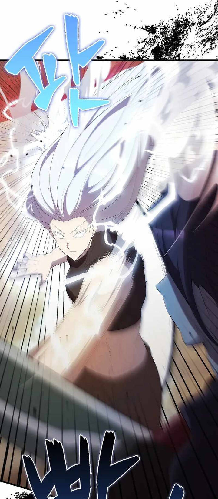 Nhân Vật Phụ Siêu Mạnh Chapter 49 - 28