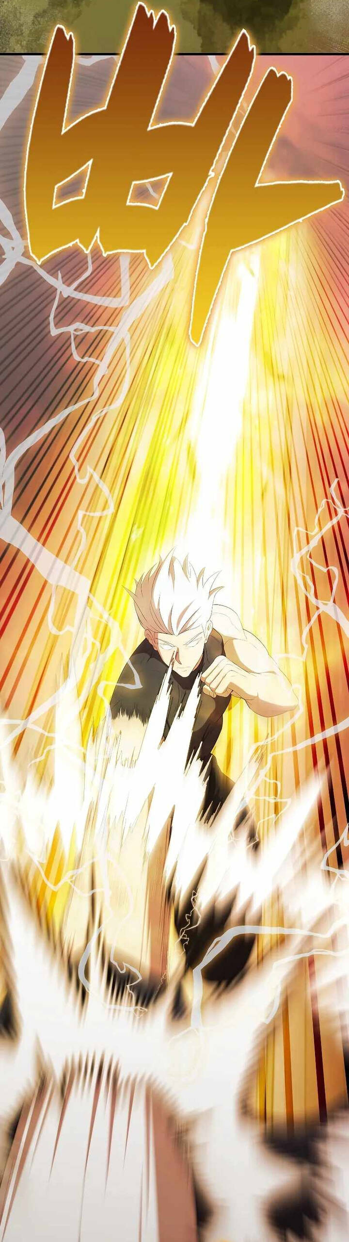 Nhân Vật Phụ Siêu Mạnh Chapter 49 - 32