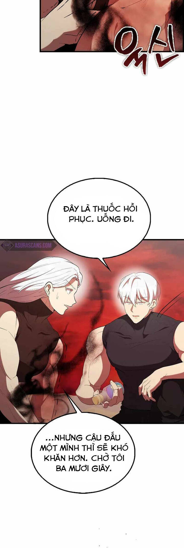 Nhân Vật Phụ Siêu Mạnh Chapter 49 - 39