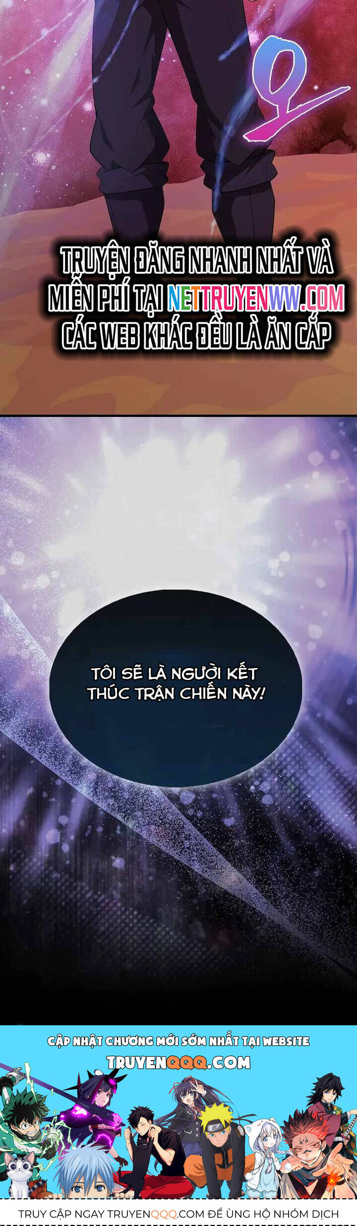 Nhân Vật Phụ Siêu Mạnh Chapter 49 - 42