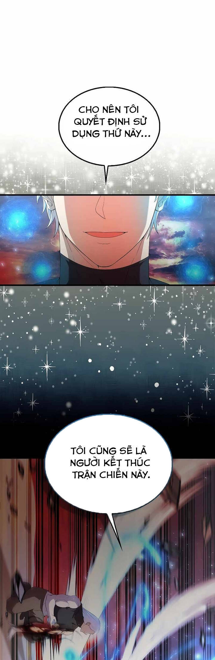 Nhân Vật Phụ Siêu Mạnh Chapter 50 - 2