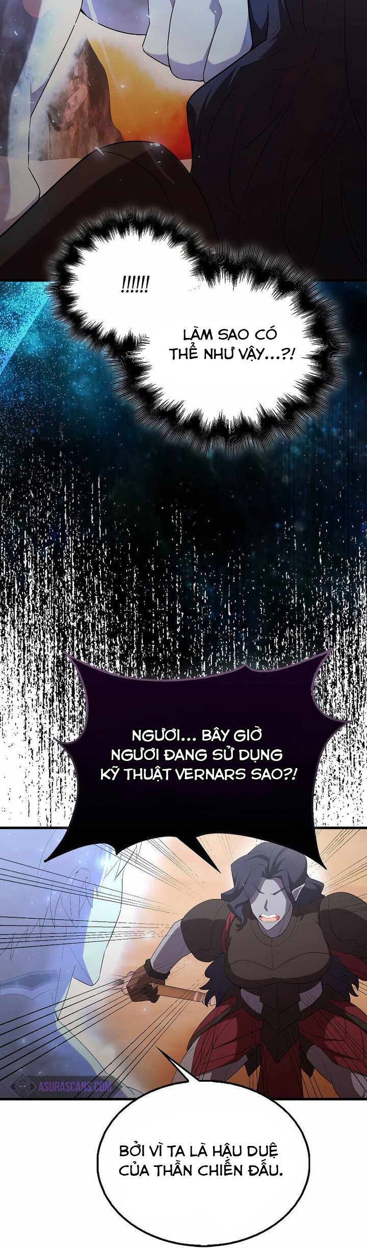 Nhân Vật Phụ Siêu Mạnh Chapter 50 - 16