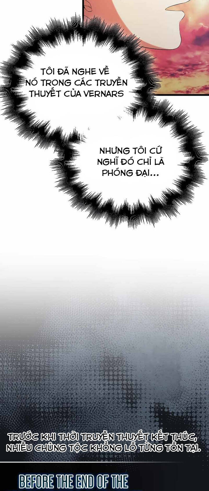 Nhân Vật Phụ Siêu Mạnh Chapter 50 - 18
