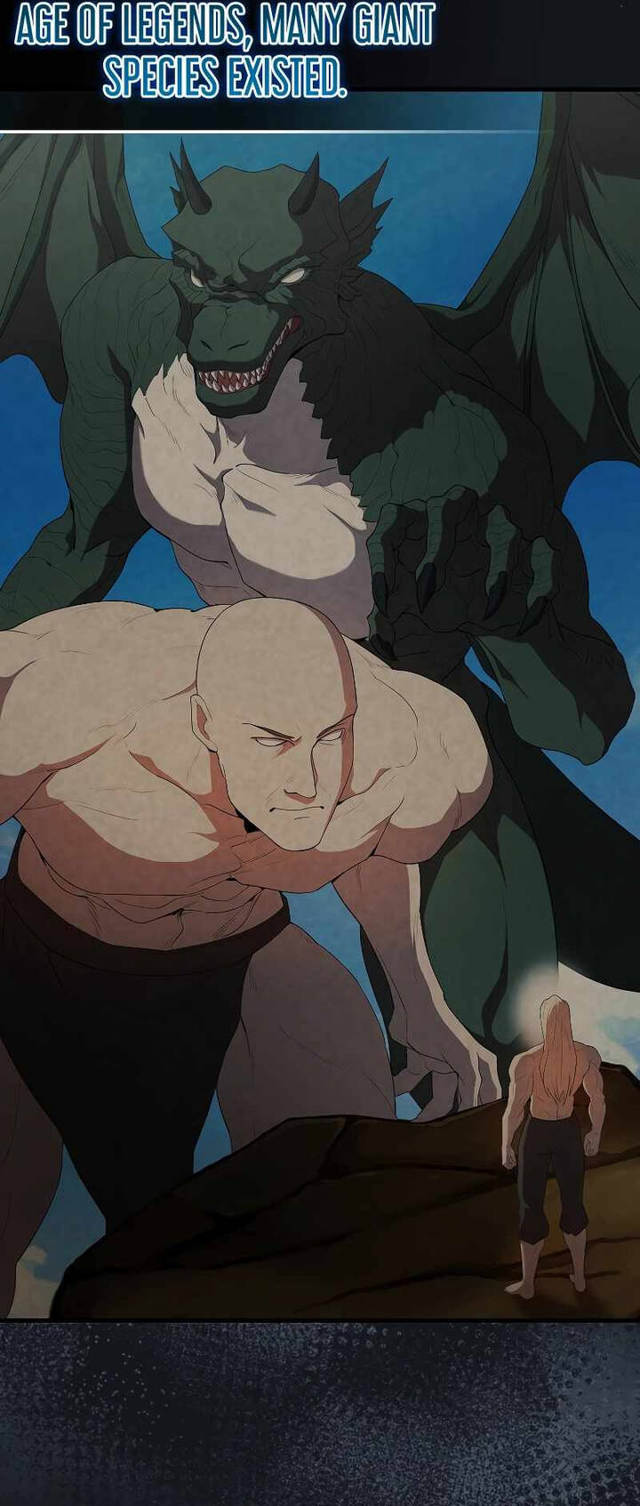 Nhân Vật Phụ Siêu Mạnh Chapter 50 - 19