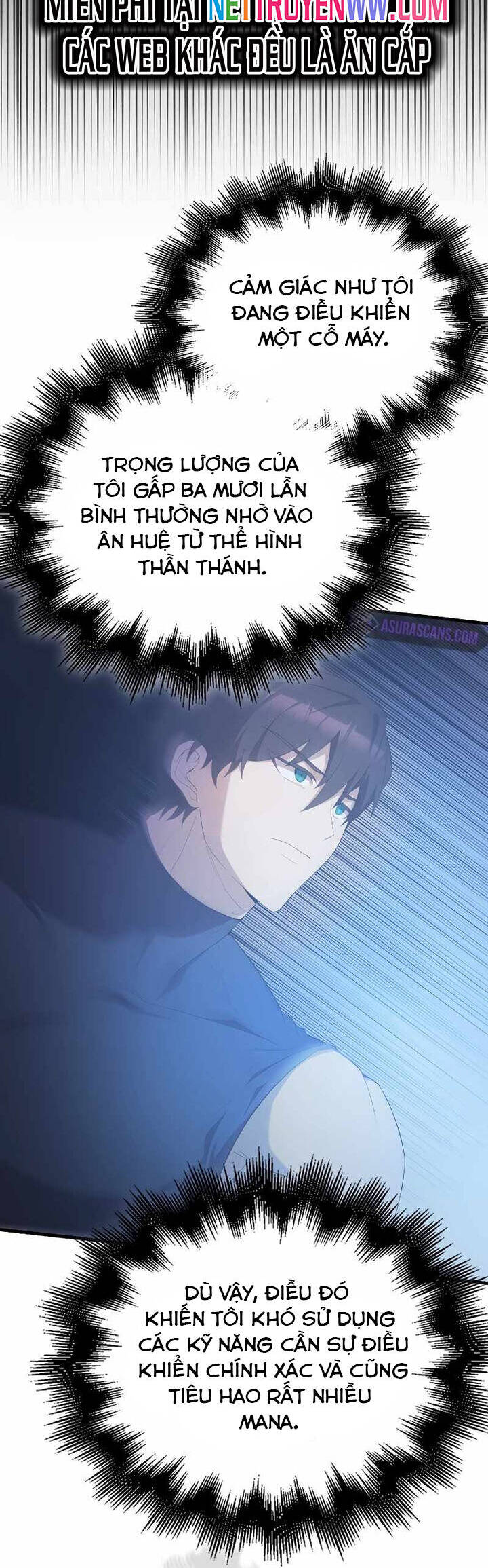 Nhân Vật Phụ Siêu Mạnh Chapter 50 - 22