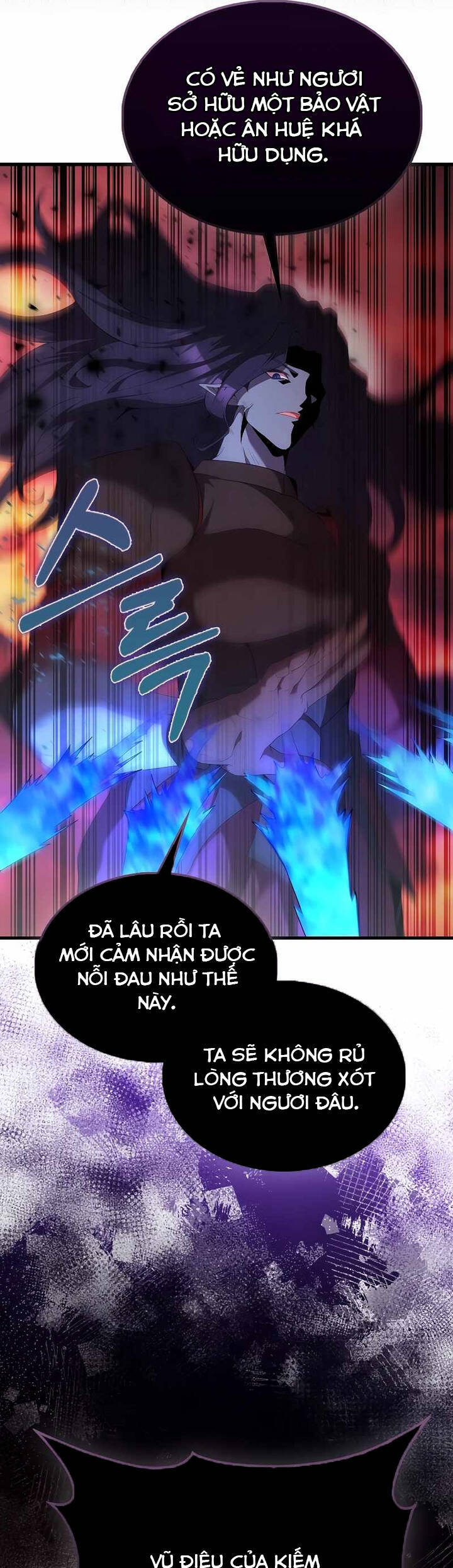 Nhân Vật Phụ Siêu Mạnh Chapter 50 - 4