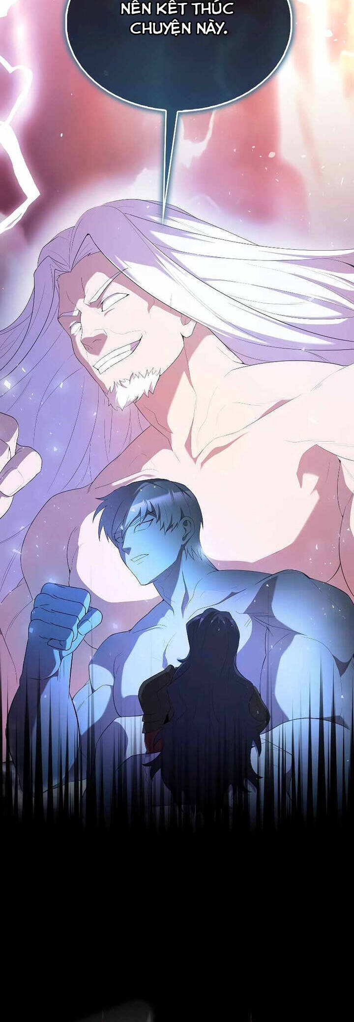 Nhân Vật Phụ Siêu Mạnh Chapter 50 - 33
