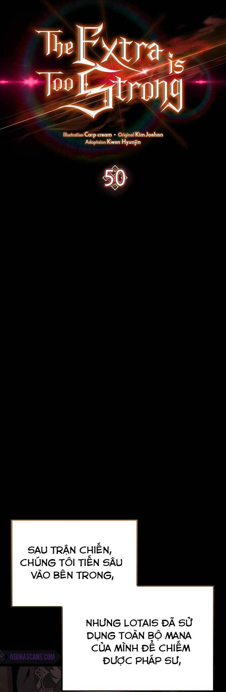 Nhân Vật Phụ Siêu Mạnh Chapter 50 - 35