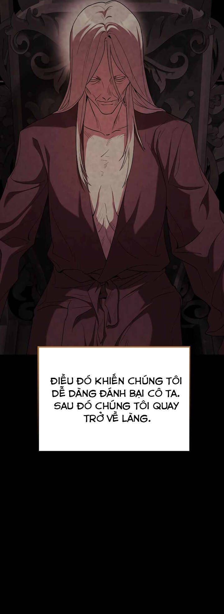 Nhân Vật Phụ Siêu Mạnh Chapter 50 - 36