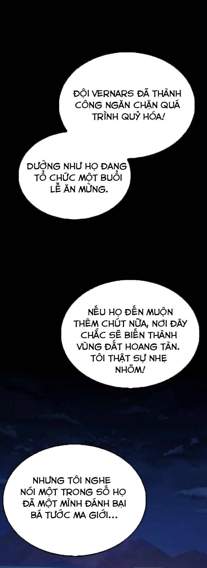 Nhân Vật Phụ Siêu Mạnh Chapter 50 - 37