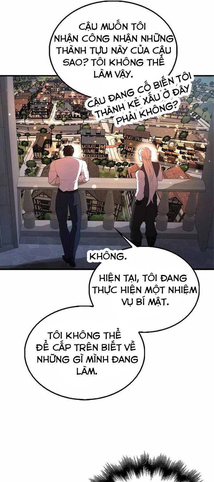 Nhân Vật Phụ Siêu Mạnh Chapter 50 - 40