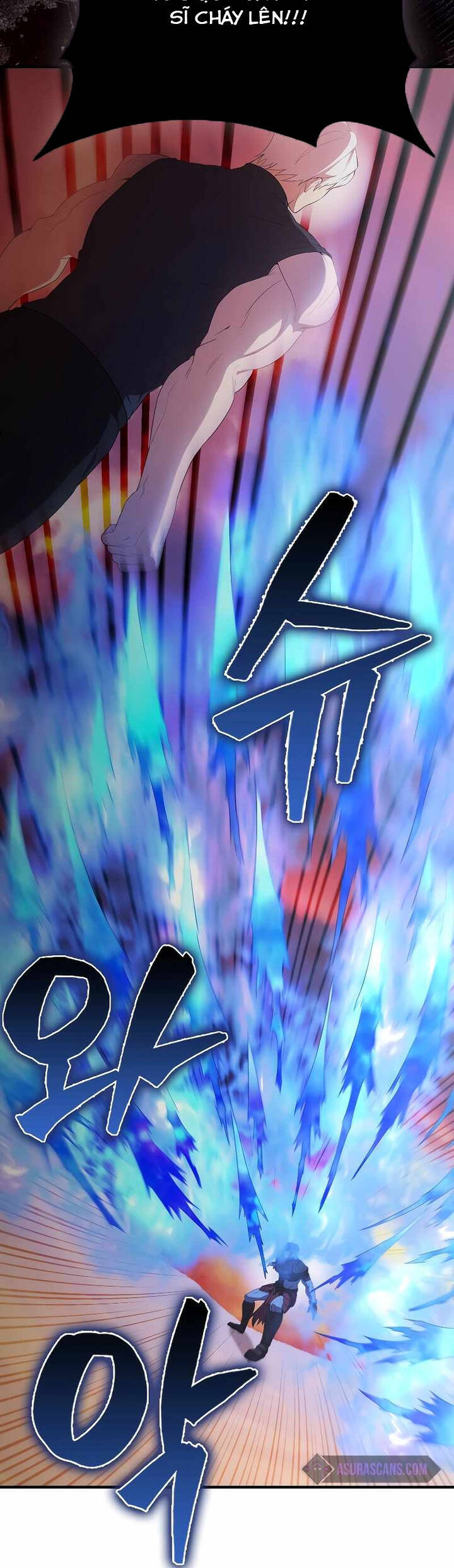 Nhân Vật Phụ Siêu Mạnh Chapter 50 - 5