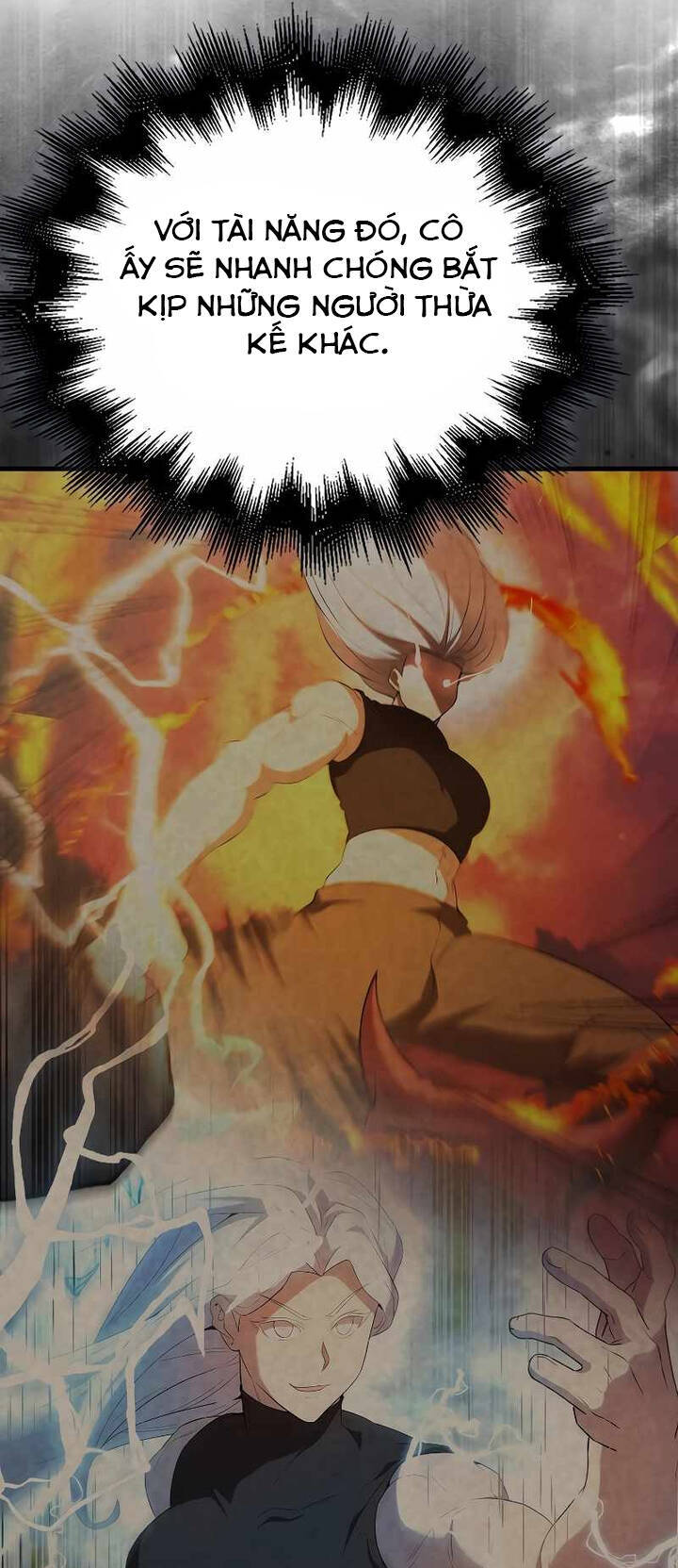 Nhân Vật Phụ Siêu Mạnh Chapter 50 - 42