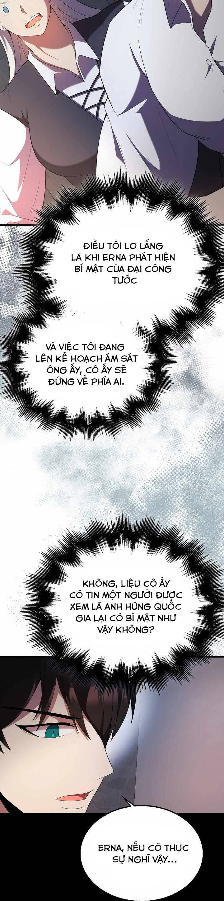 Nhân Vật Phụ Siêu Mạnh Chapter 50 - 45