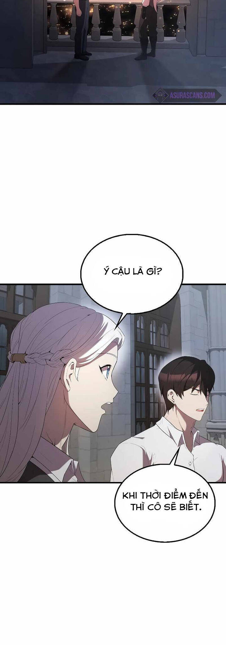 Nhân Vật Phụ Siêu Mạnh Chapter 50 - 47