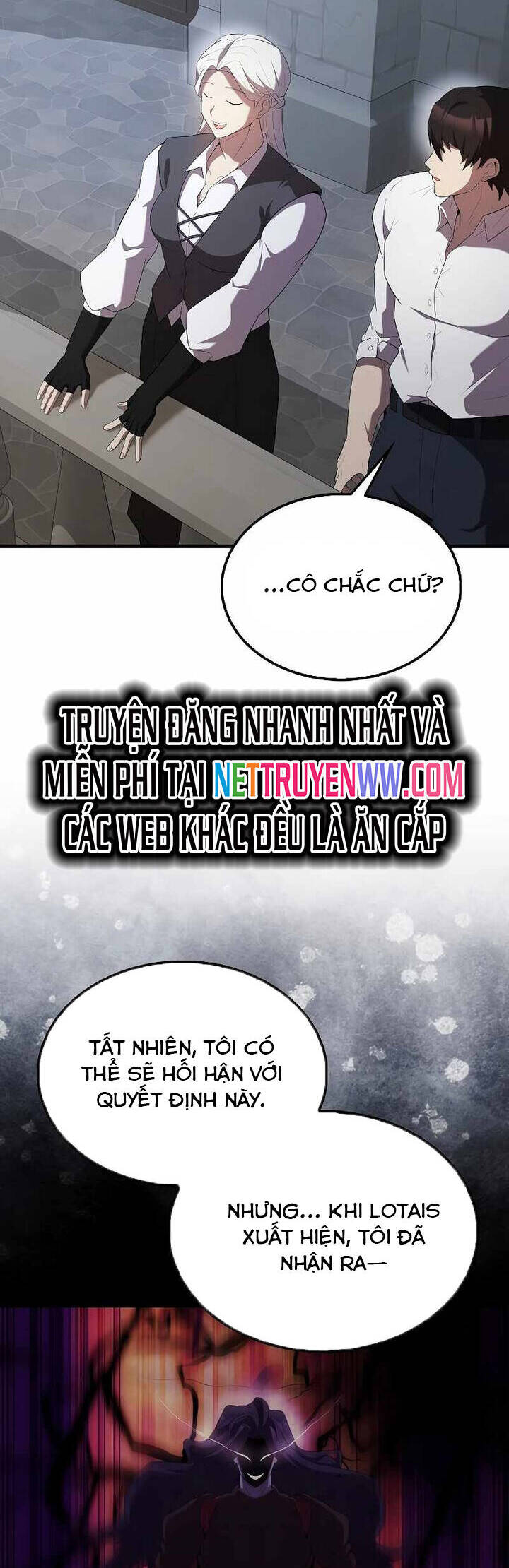 Nhân Vật Phụ Siêu Mạnh Chapter 50 - 49