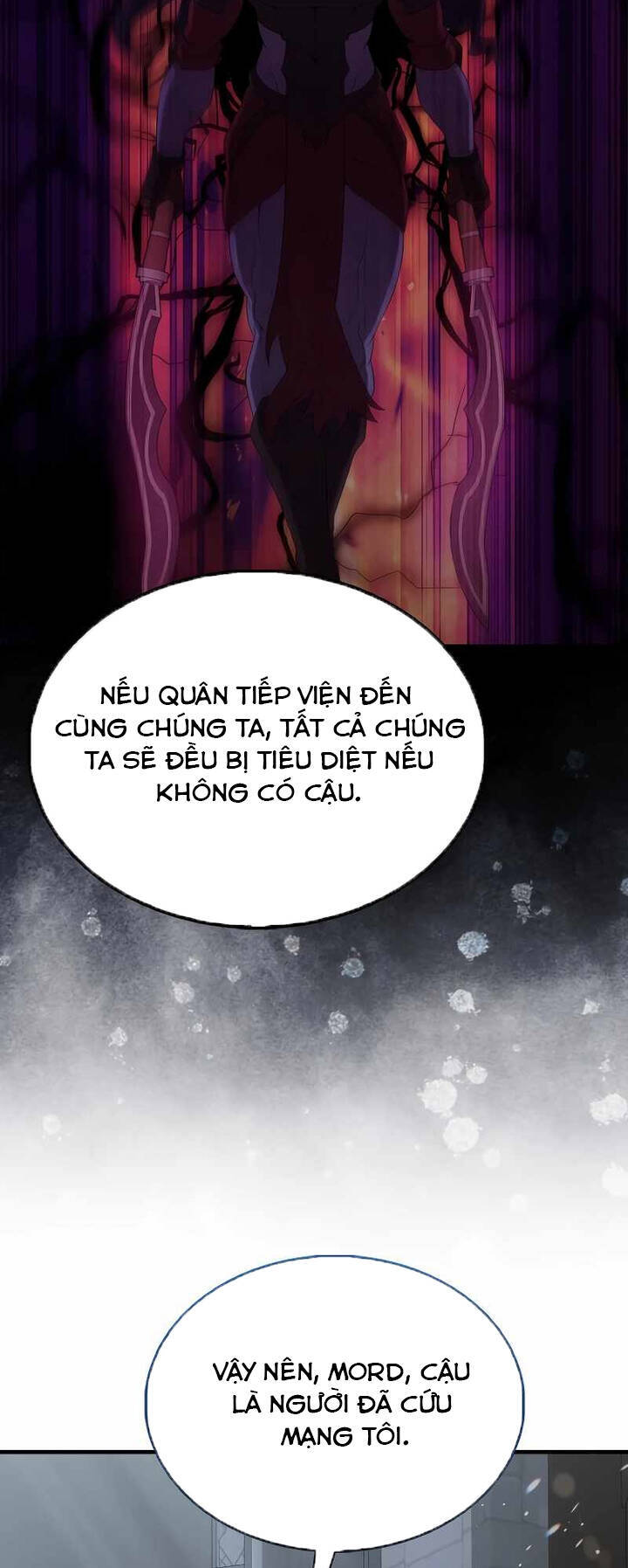 Nhân Vật Phụ Siêu Mạnh Chapter 50 - 50