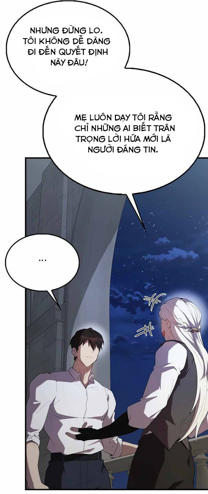 Nhân Vật Phụ Siêu Mạnh Chapter 50 - 52