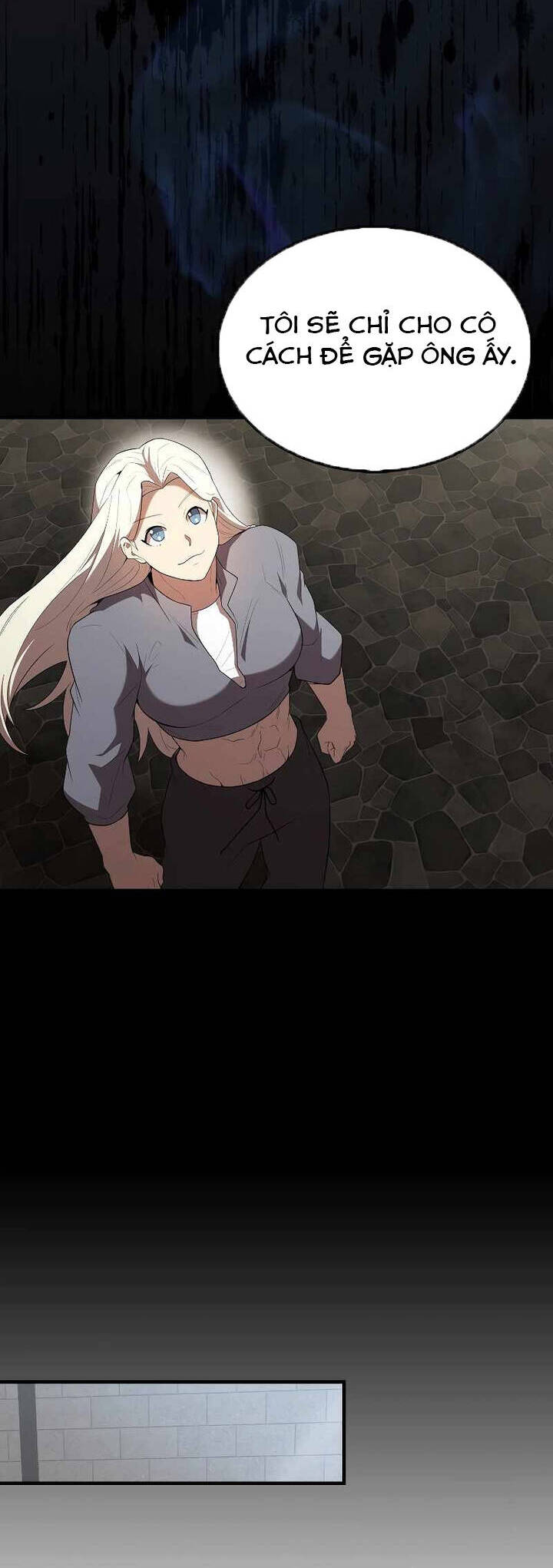 Nhân Vật Phụ Siêu Mạnh Chapter 50 - 57