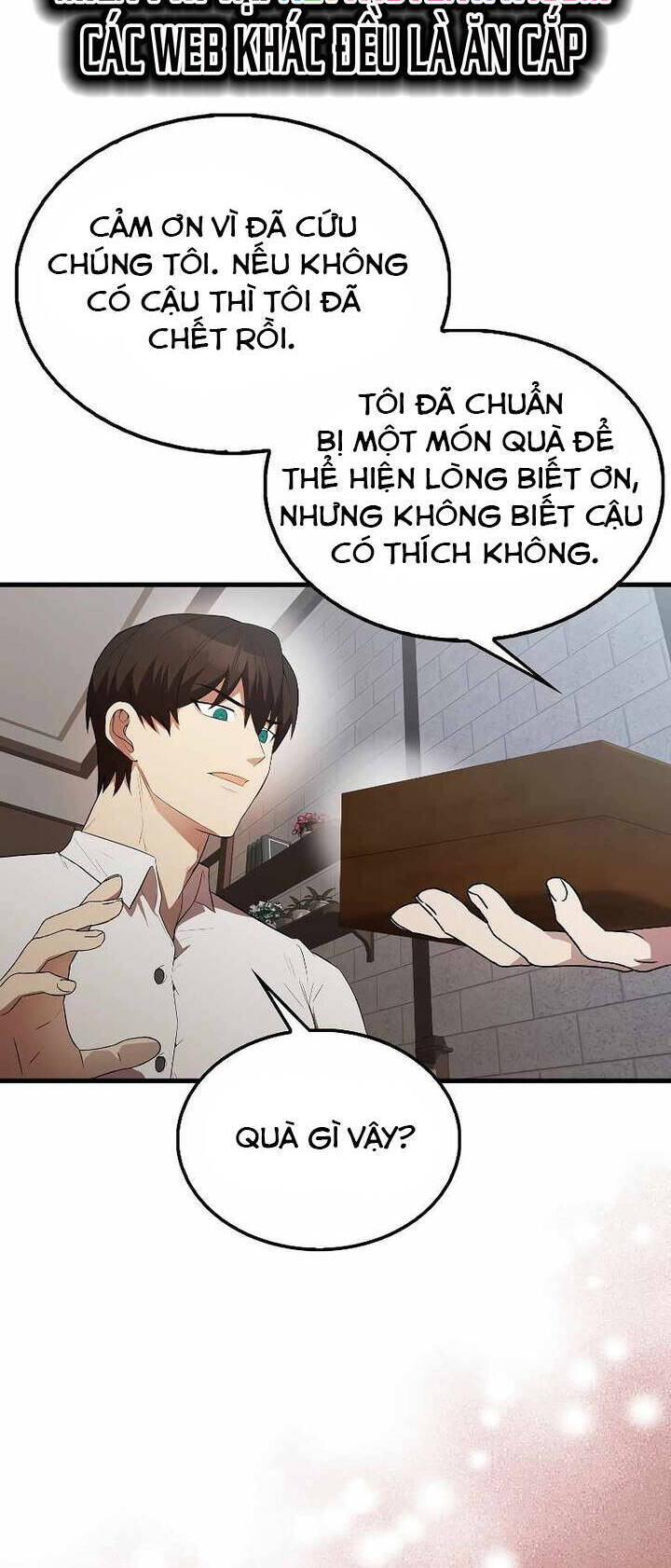 Nhân Vật Phụ Siêu Mạnh Chapter 50 - 59