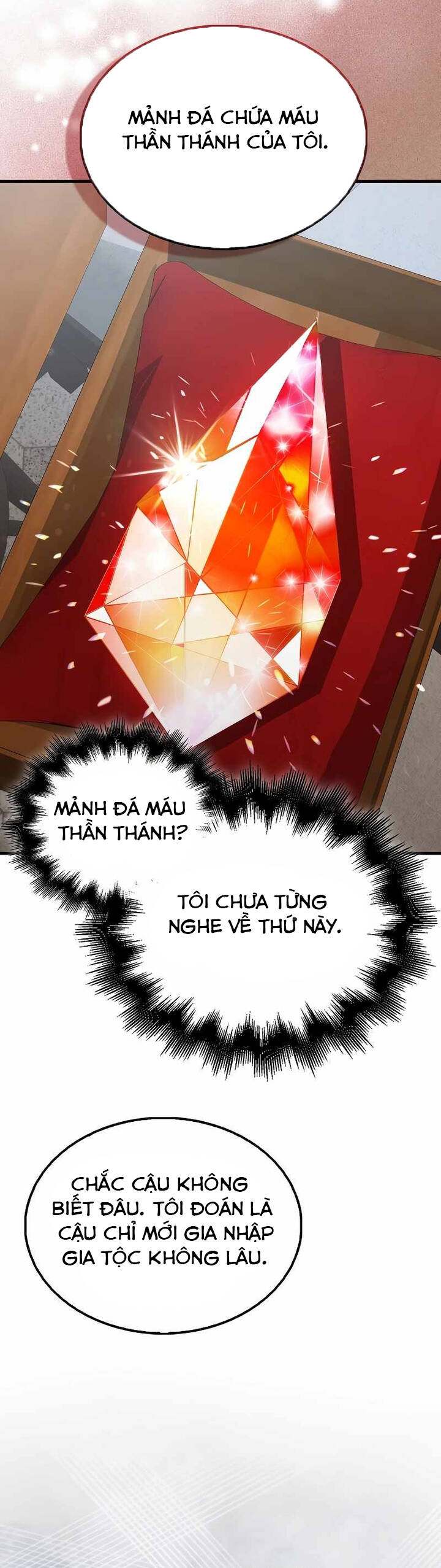 Nhân Vật Phụ Siêu Mạnh Chapter 50 - 60