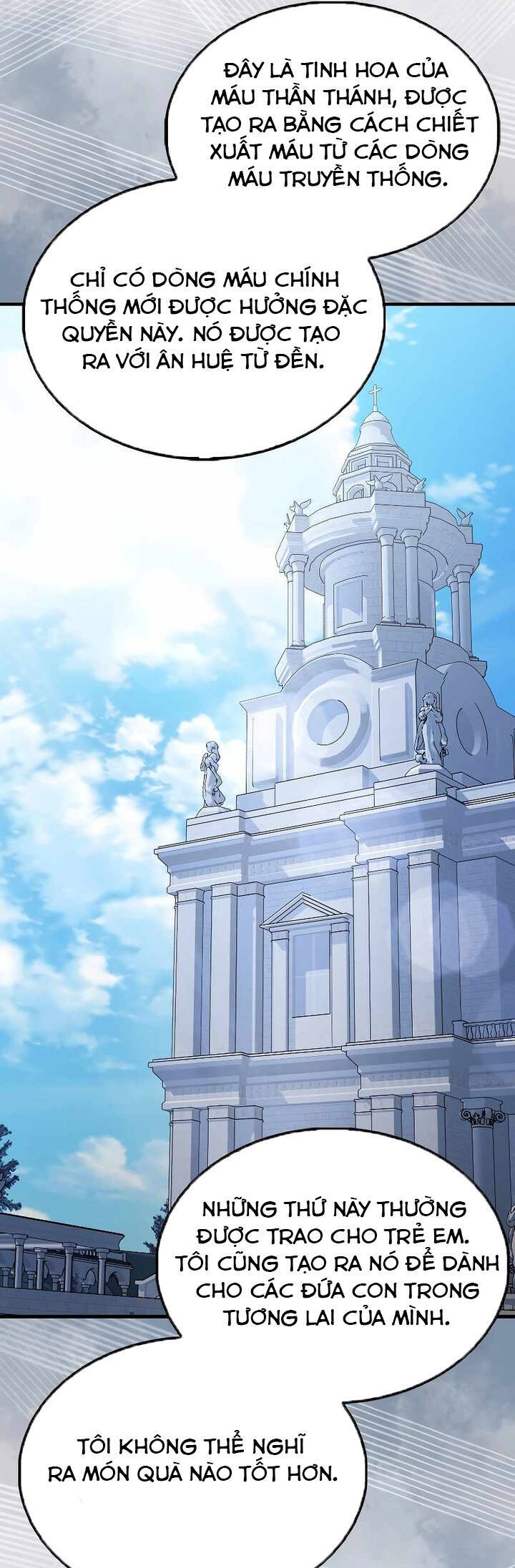 Nhân Vật Phụ Siêu Mạnh Chapter 50 - 61