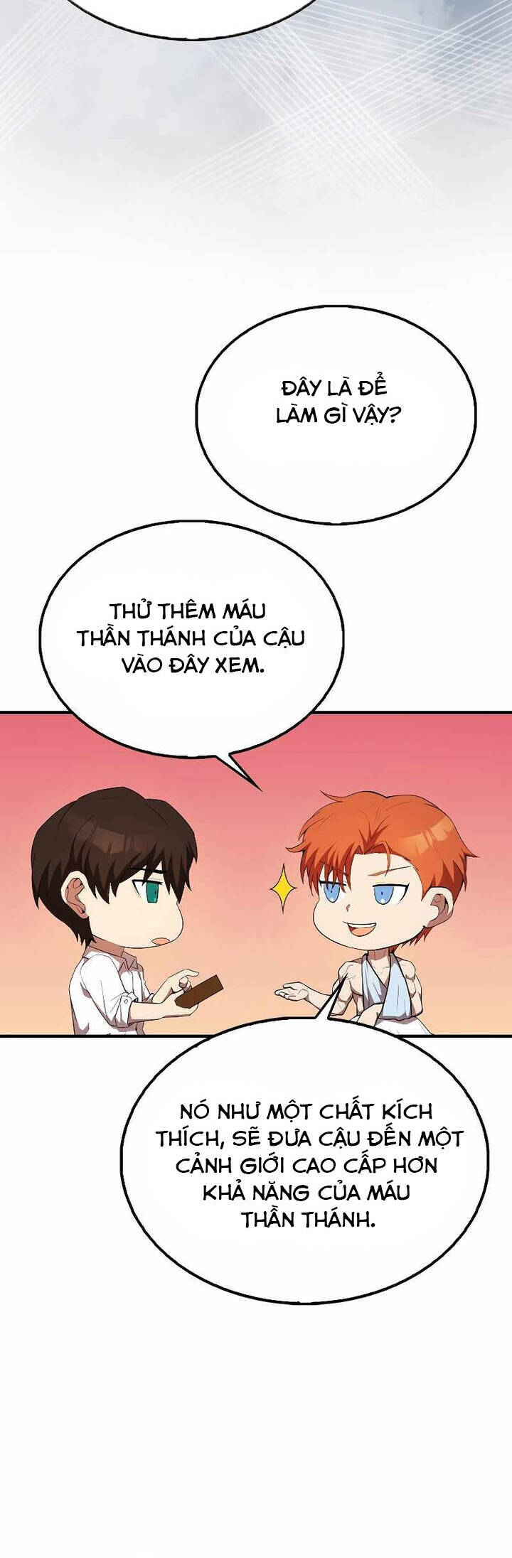 Nhân Vật Phụ Siêu Mạnh Chapter 50 - 62