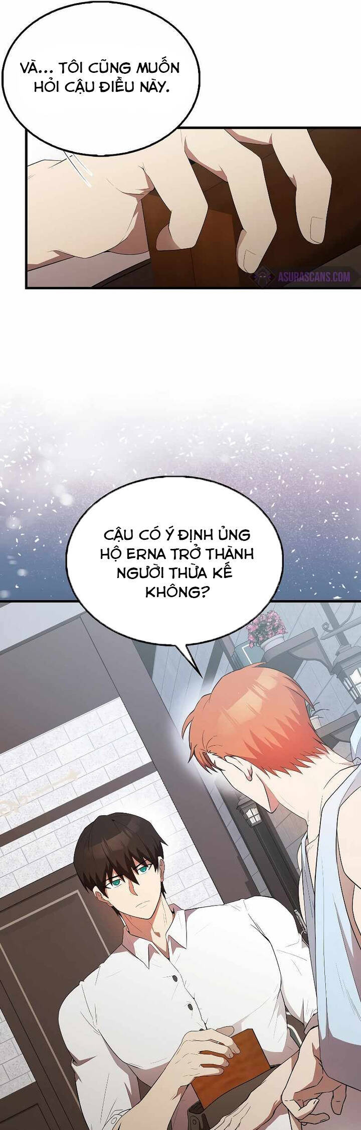 Nhân Vật Phụ Siêu Mạnh Chapter 50 - 63