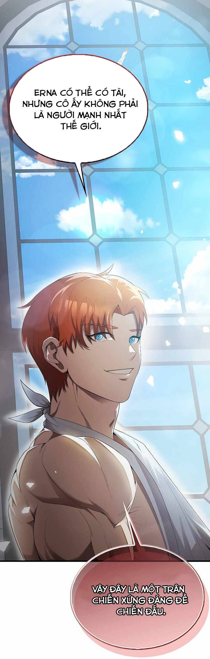 Nhân Vật Phụ Siêu Mạnh Chapter 50 - 66