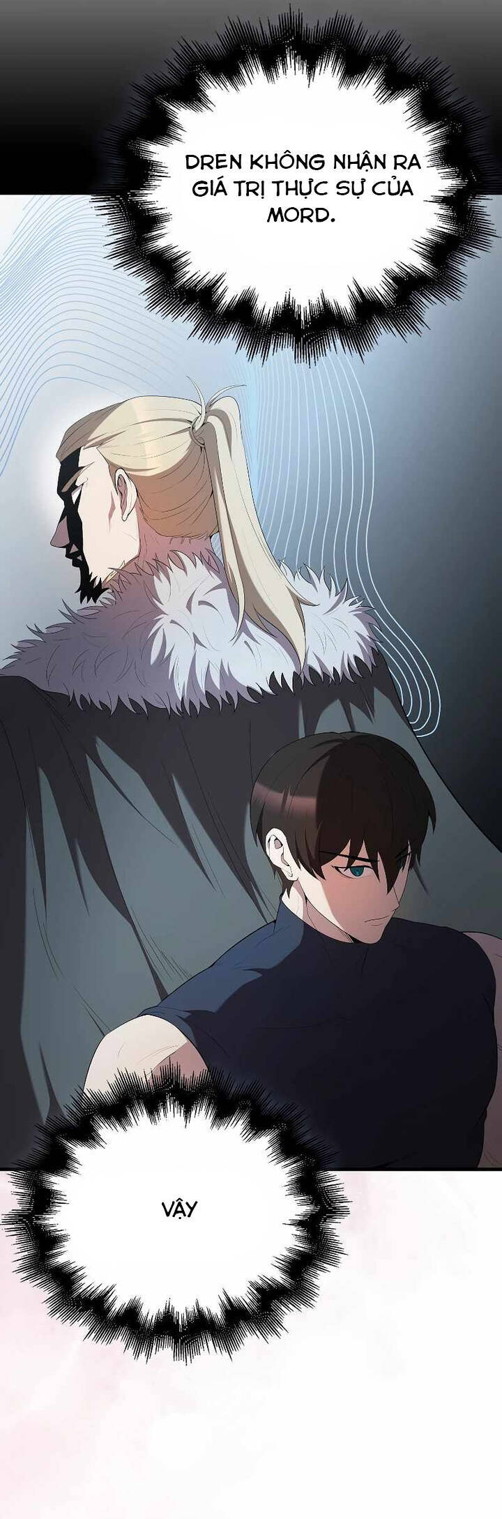 Nhân Vật Phụ Siêu Mạnh Chapter 50 - 70