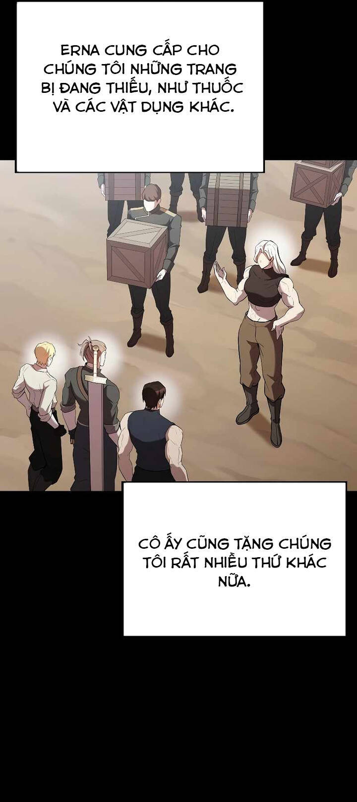 Nhân Vật Phụ Siêu Mạnh Chapter 50 - 72