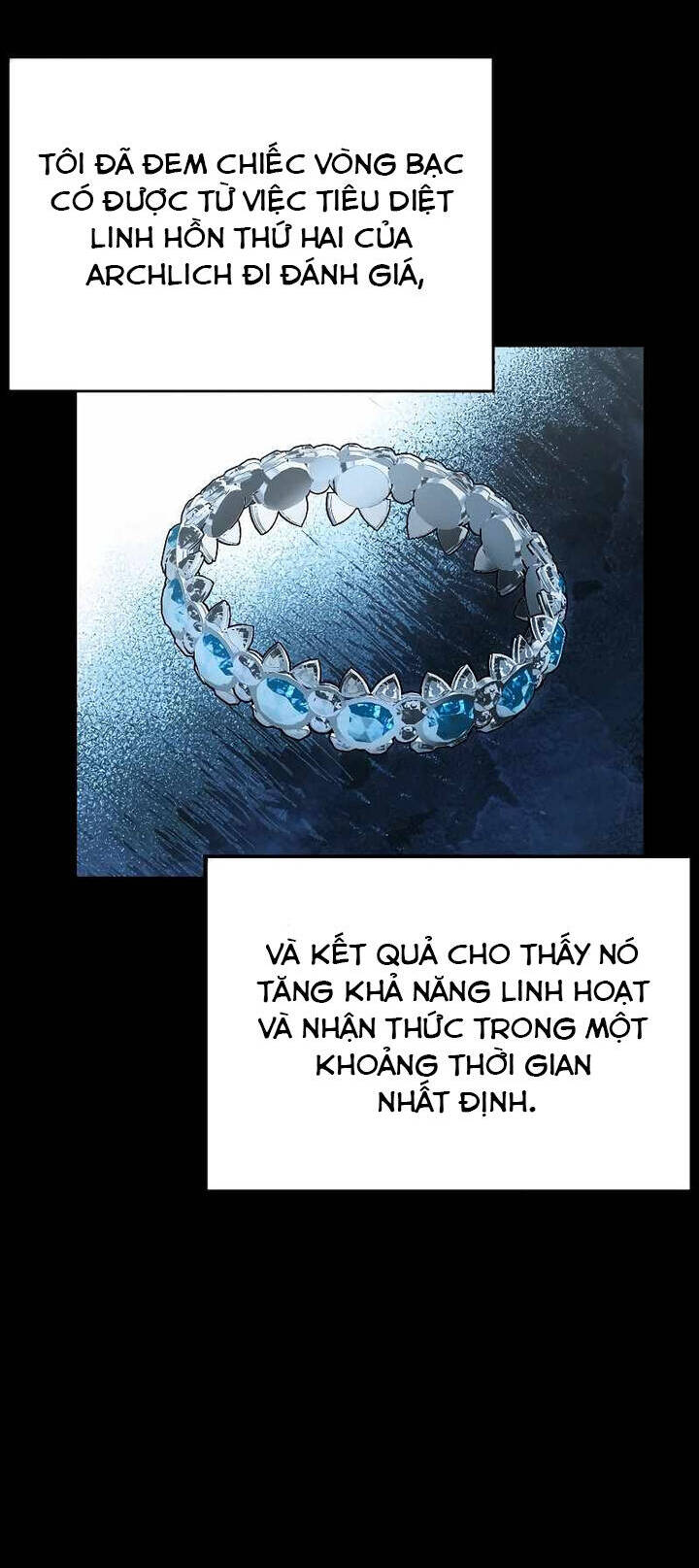 Nhân Vật Phụ Siêu Mạnh Chapter 50 - 73