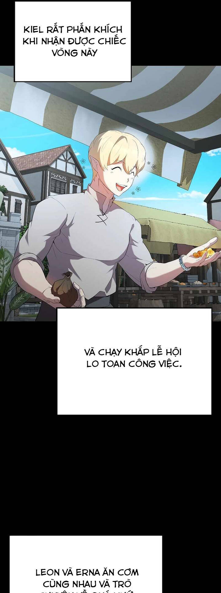 Nhân Vật Phụ Siêu Mạnh Chapter 50 - 74